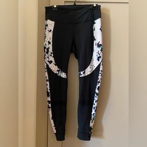Calia by Carrie Workout Leggings - L